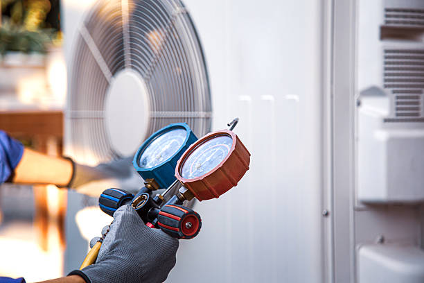 Affordable Hvac Installation solutions in Hartman, AR